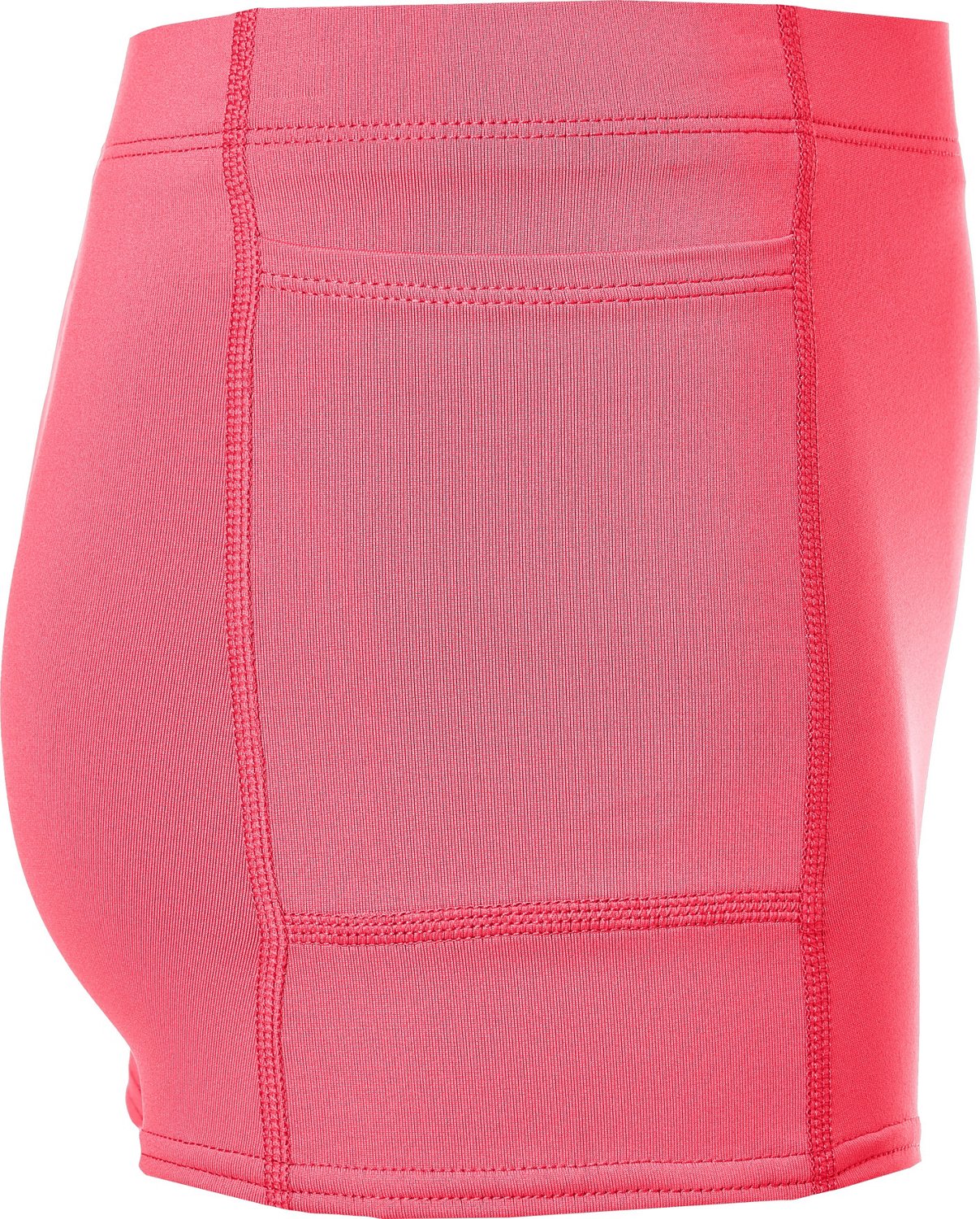 BCG Girls' Volley Training Shorts 4 in                                                                                           - view number 3