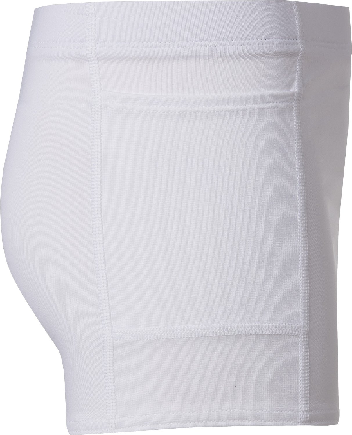 BCG Girls' Volley Training Shorts 4 in                                                                                           - view number 3