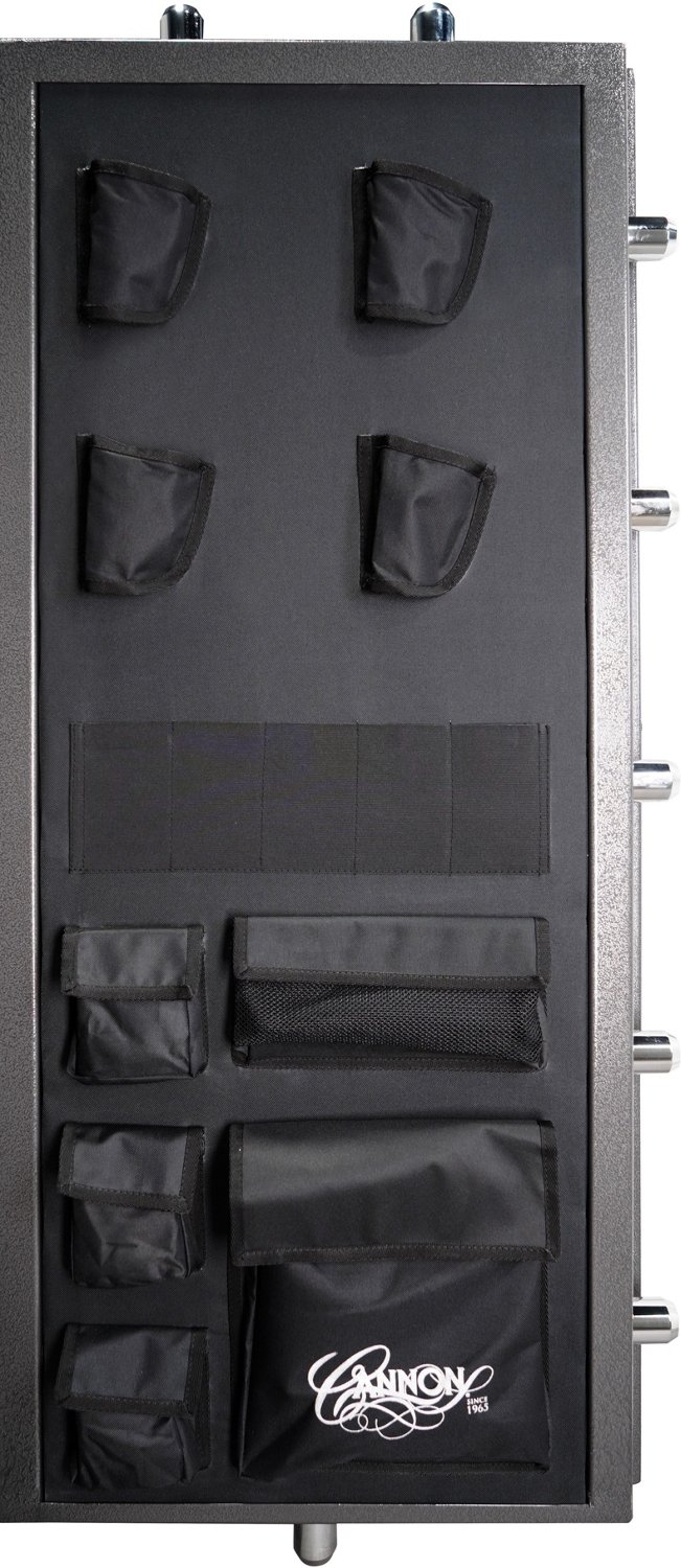 Cannon Shield Series 24Gun Safe Academy