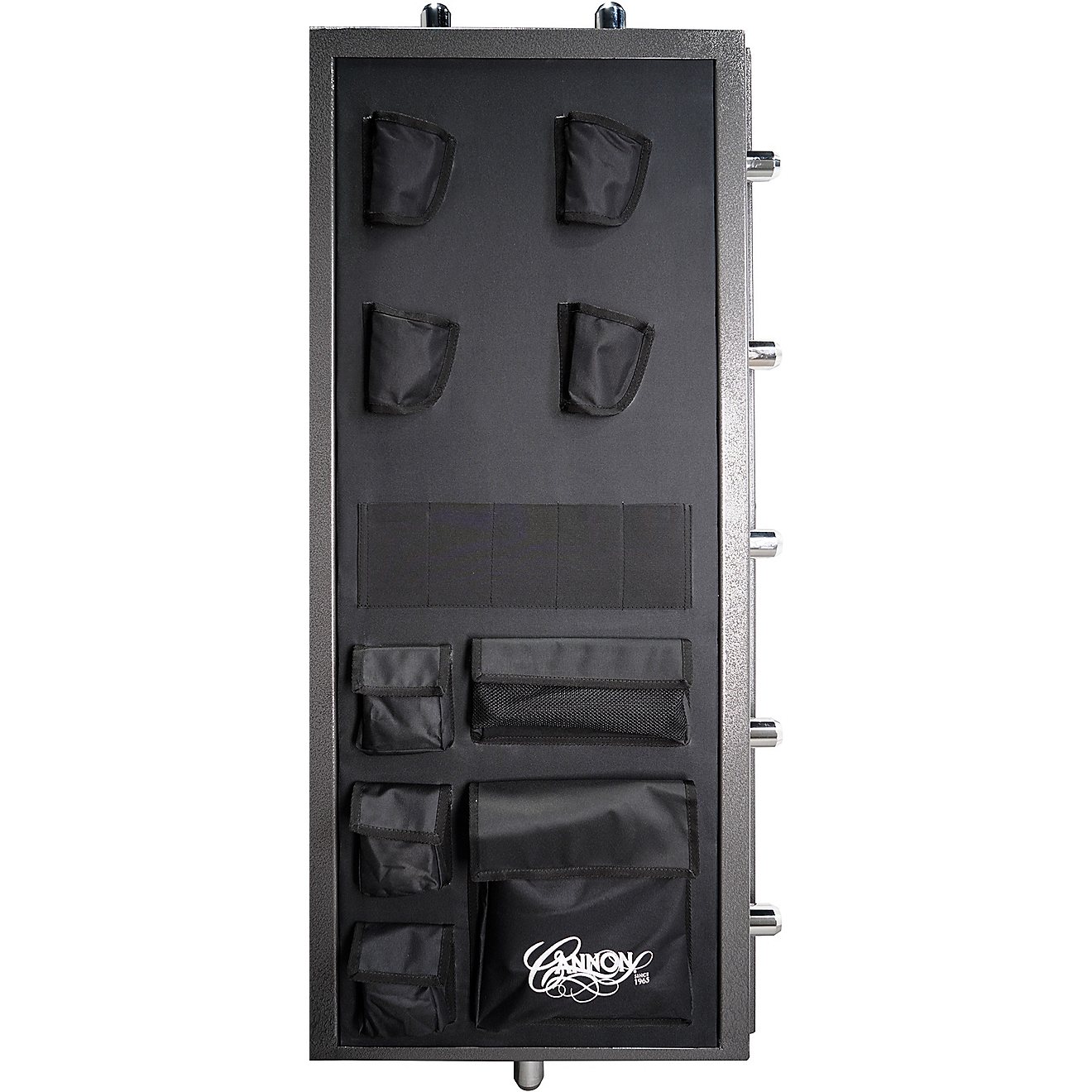 Cannon Shield Series 24-Gun Safe                                                                                                 - view number 5