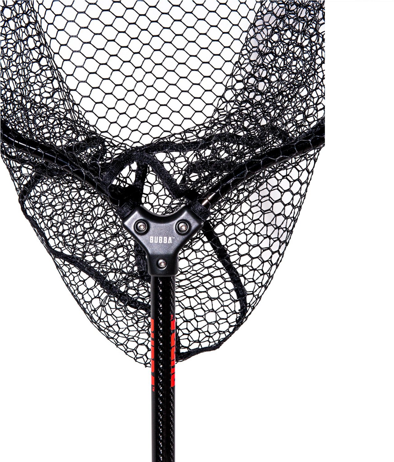Bubba Medium Carbon Fiber Expandable Net - view number 3