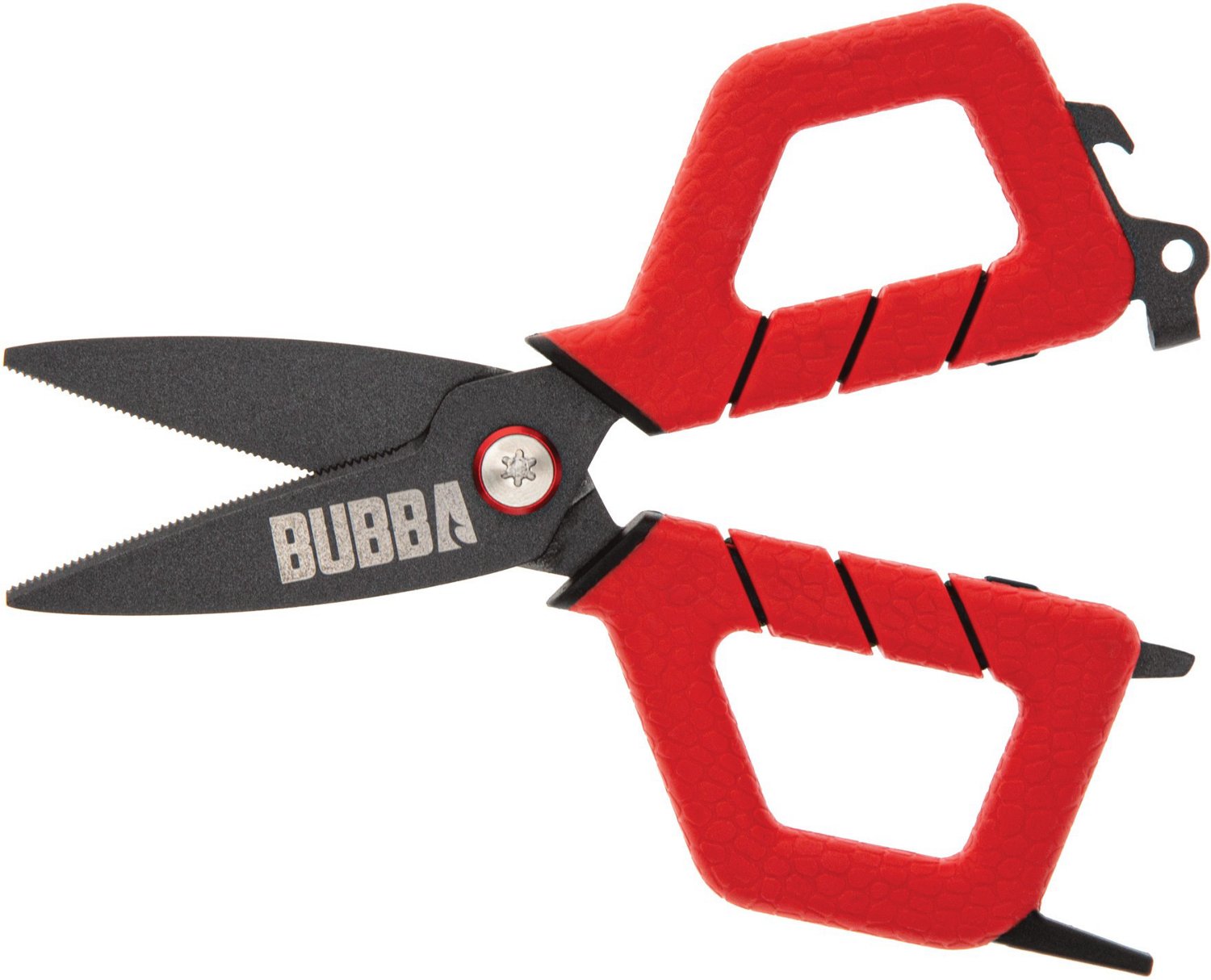 Bubba 8.5 in Stainless Steel Fishing Pliers