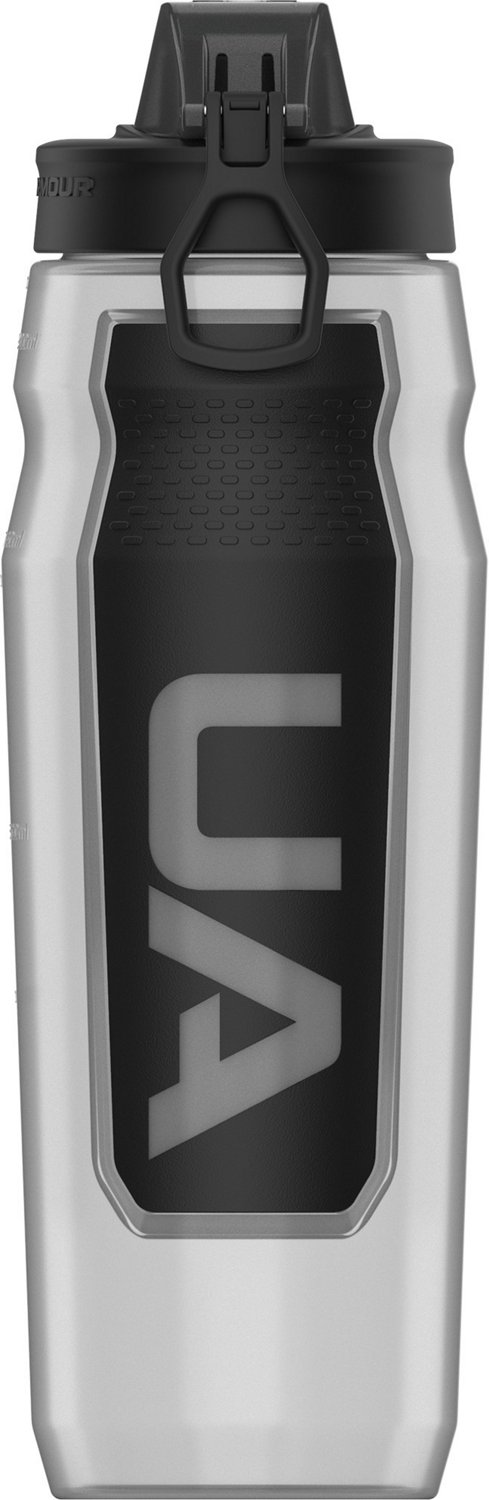 Under Armour Playmaker Squeeze 32 oz Water Bottle - view number 3