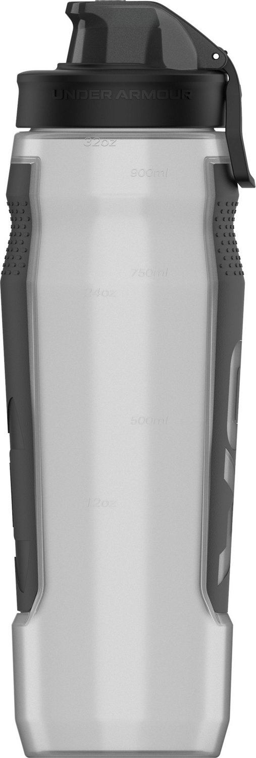 Under Armour Playmaker Squeeze 32 oz Water Bottle - view number 4