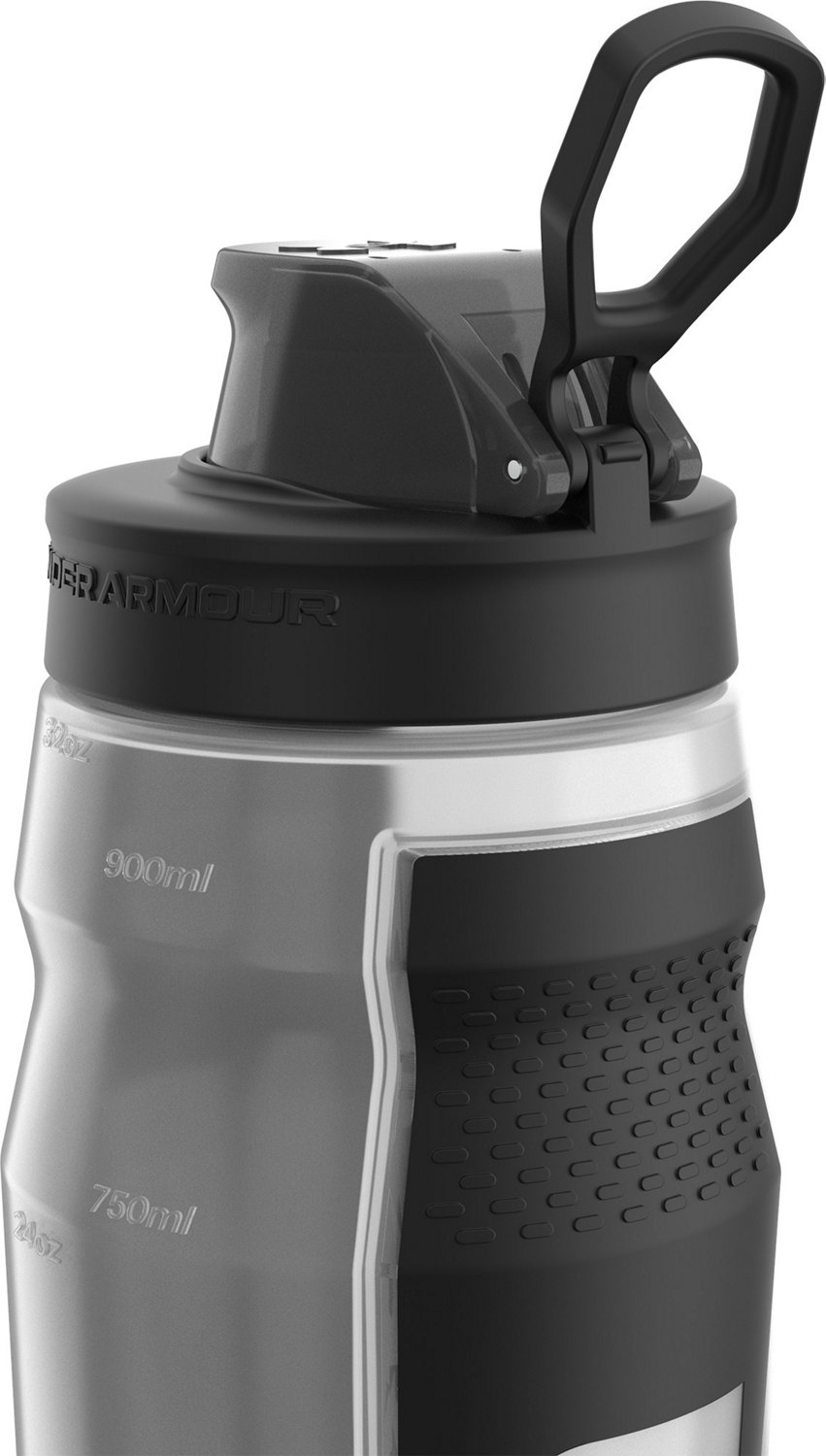 Under Armour Playmaker Squeeze 32 oz Water Bottle - view number 5