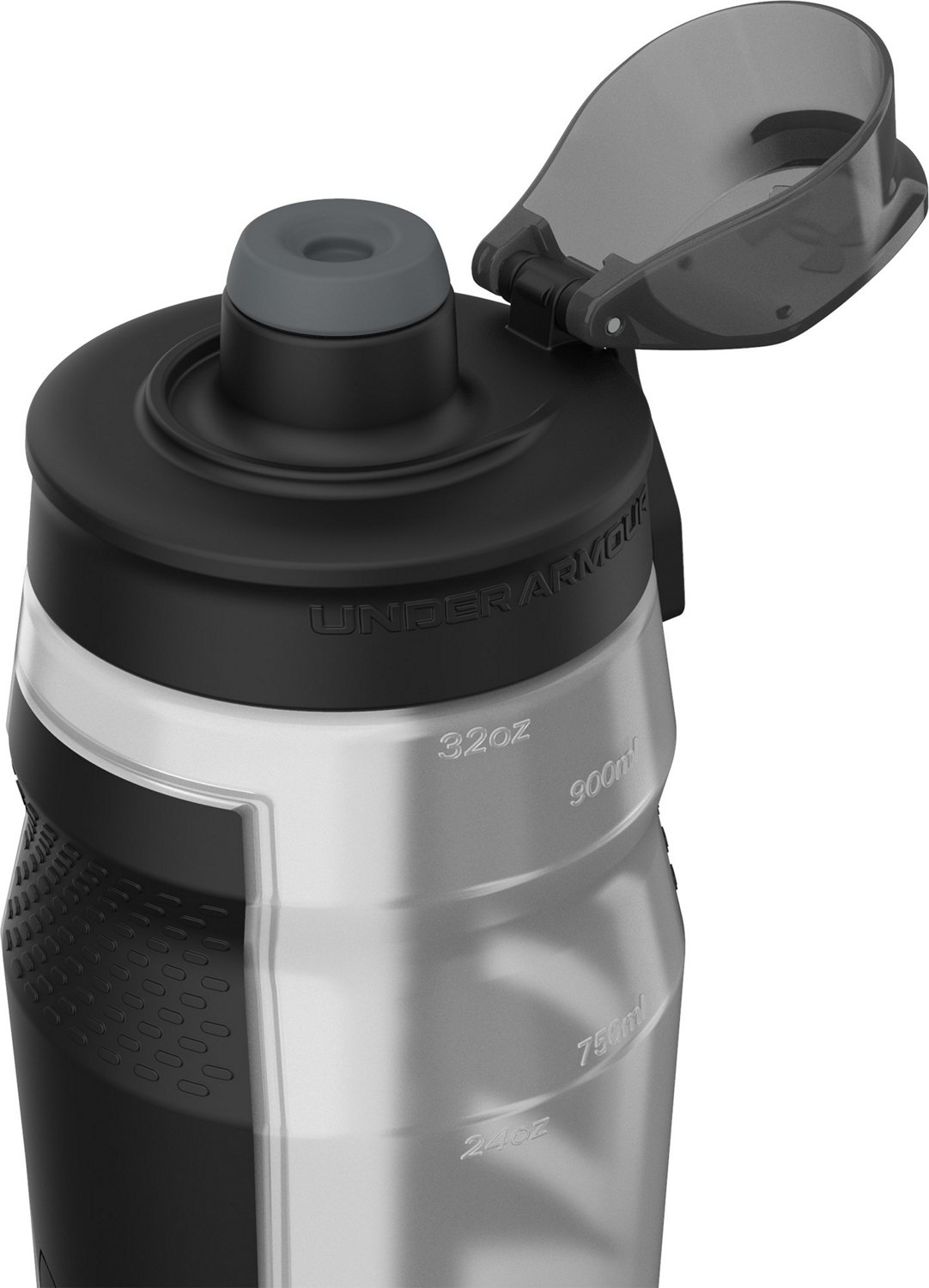 Under Armour Playmaker Squeeze 32 oz Water Bottle - view number 6