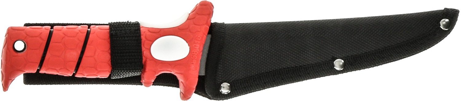 Bubba 6 in Ultra Flex Fillet Knife                                                                                               - view number 3