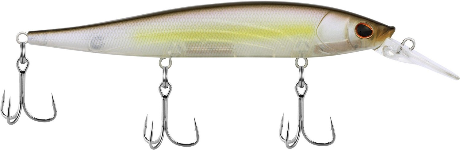 Berkley Hank Cherry Stunna Hard Bait