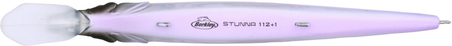 Berkley Hank Cherry Stunna Hard Bait - view number 4