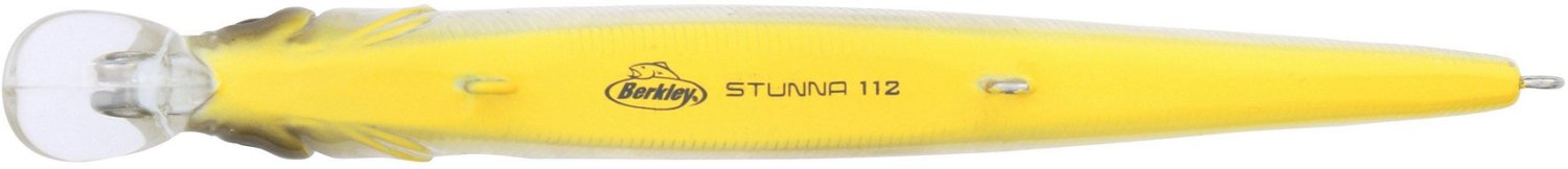 Berkley Hank Cherry Stunna Hard Bait - view number 4