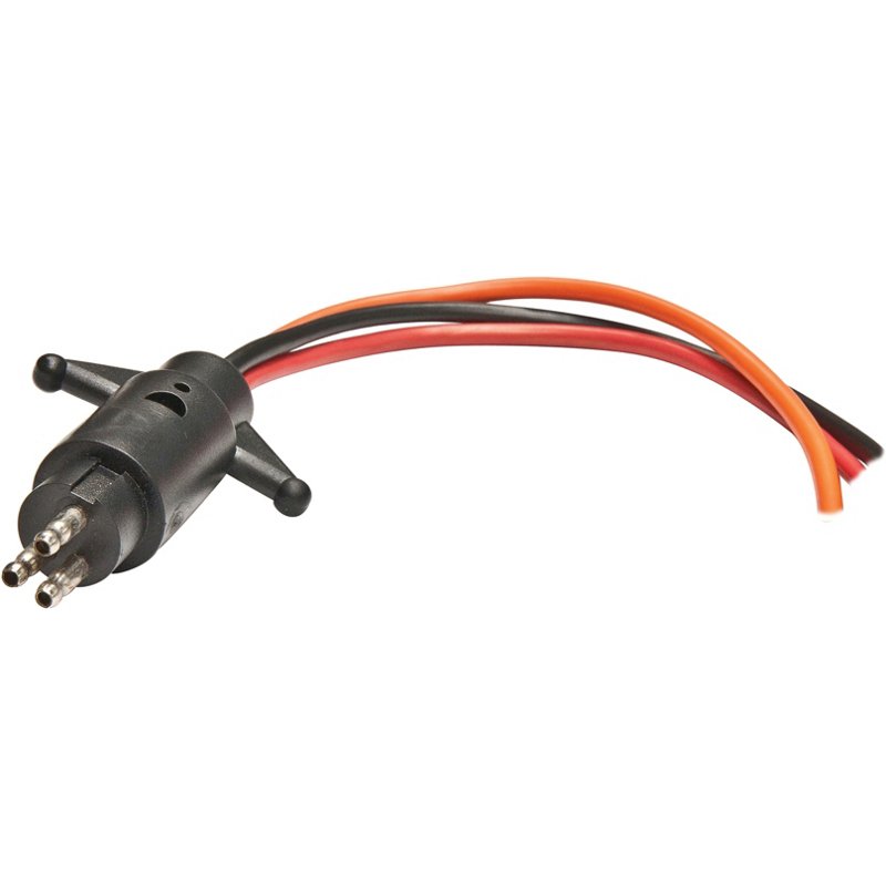 Seasense 3 Pin Male… - image