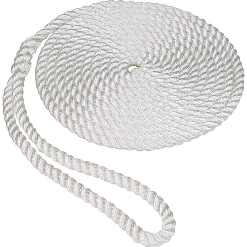 Seasense Twisted Ny… - image