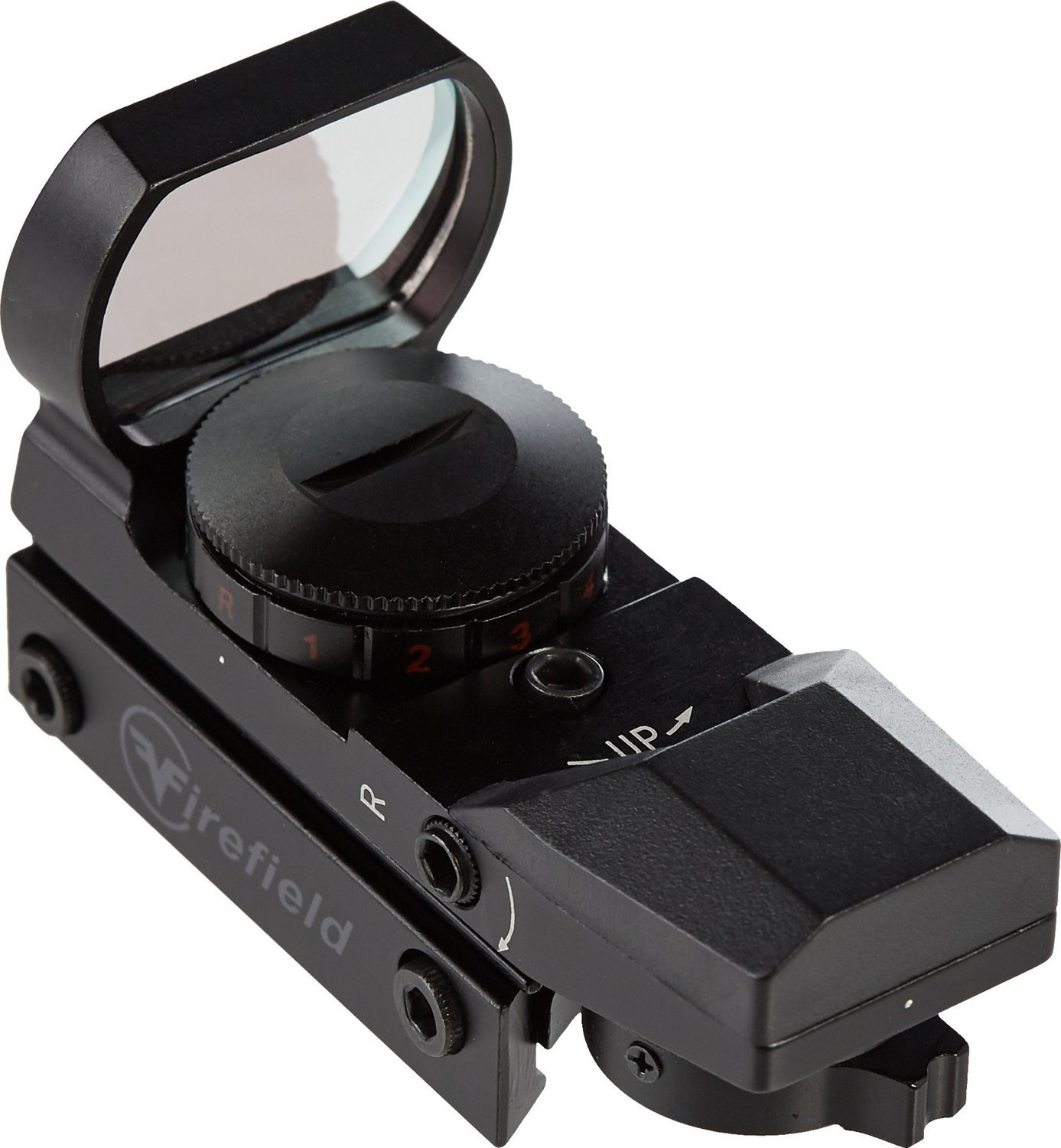 Firefield Multi Red/Green Reflex Sight | Free Shipping at Academy