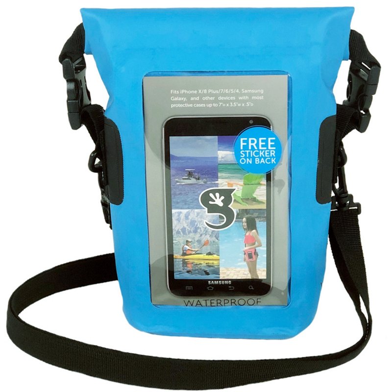 Geckobrands Waterpr… - image