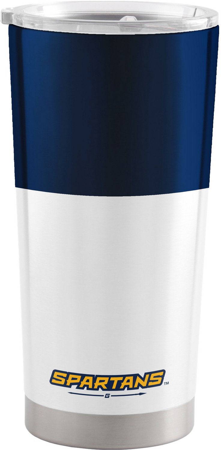 Logo University of North Carolina at Greensboro Gameday 20 oz Stainless Tumbler - view number 2