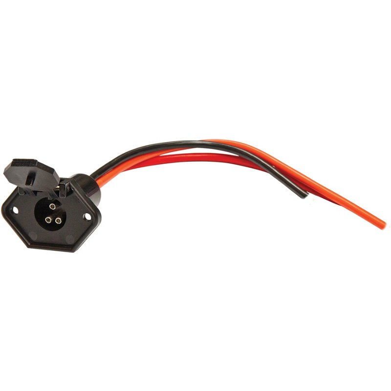 Seasense 3 Pin Male… - image