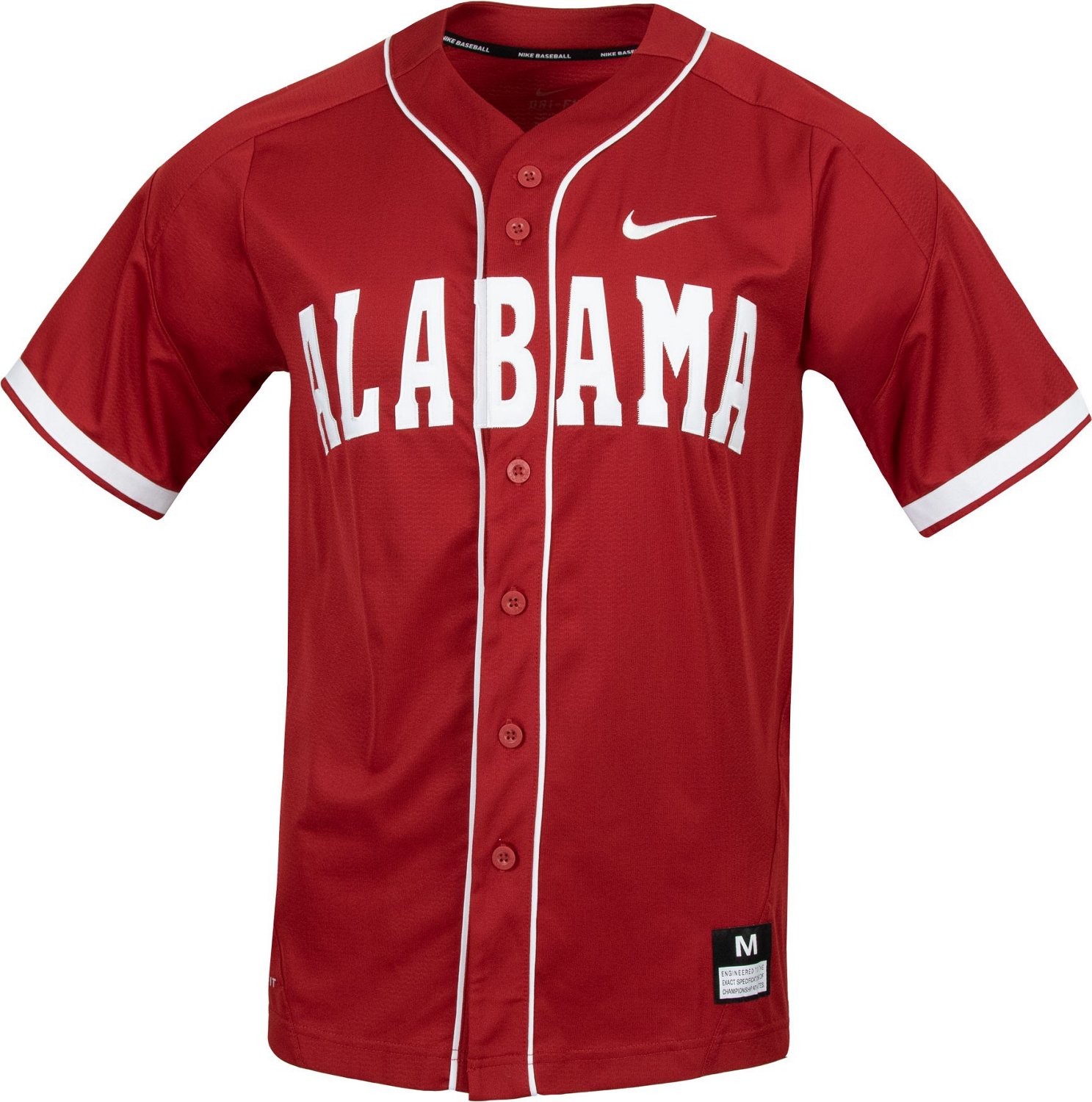 University of Alabama Shirts, Apparel, & Gear | Academy