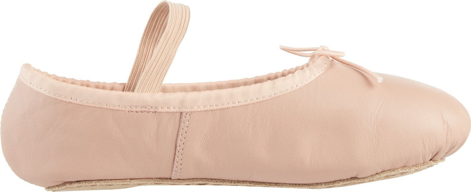 BCG Youth Dance Ballet Shoes