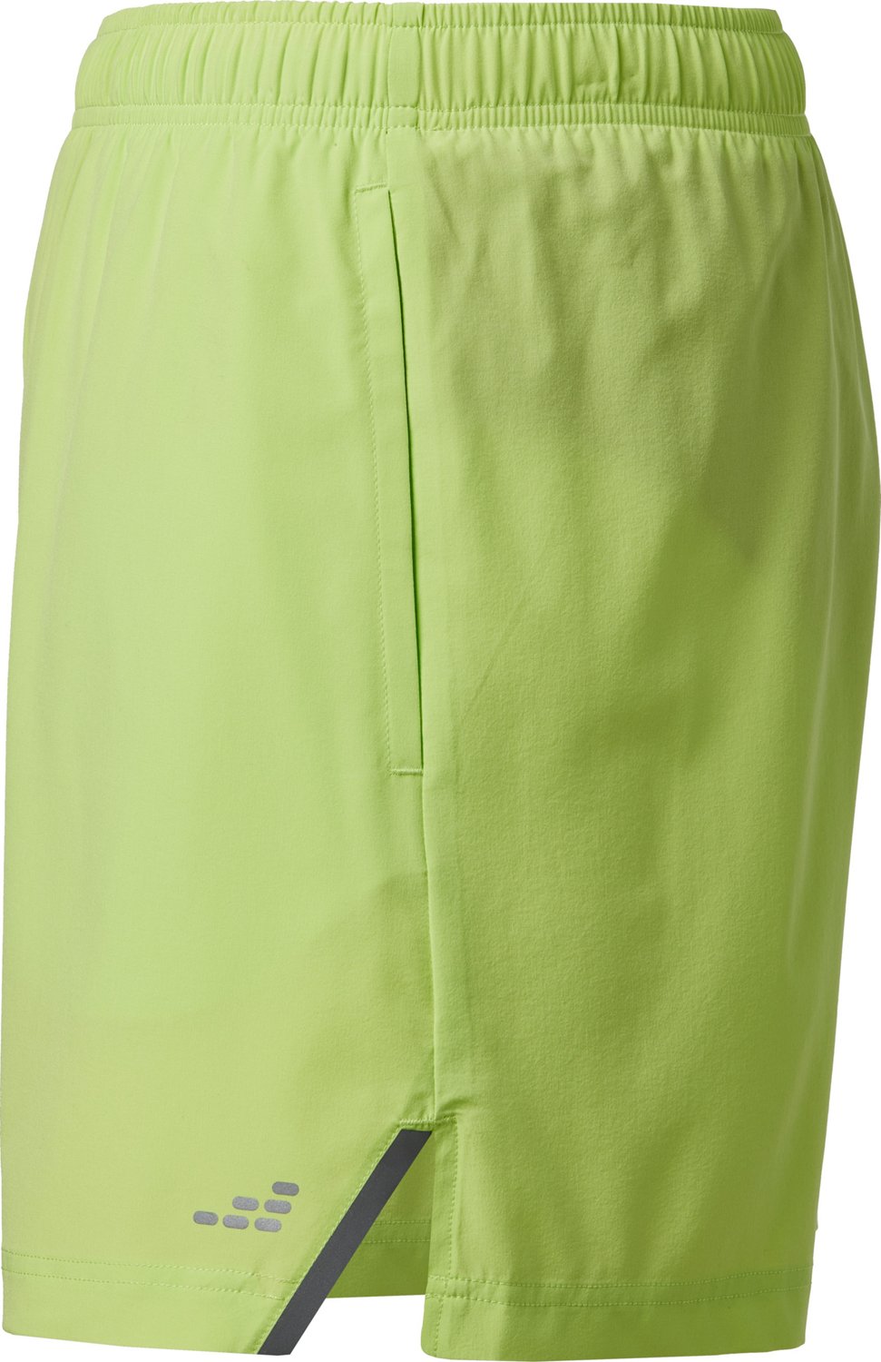 BCG Men's Running Shorts 5 in - view number 3
