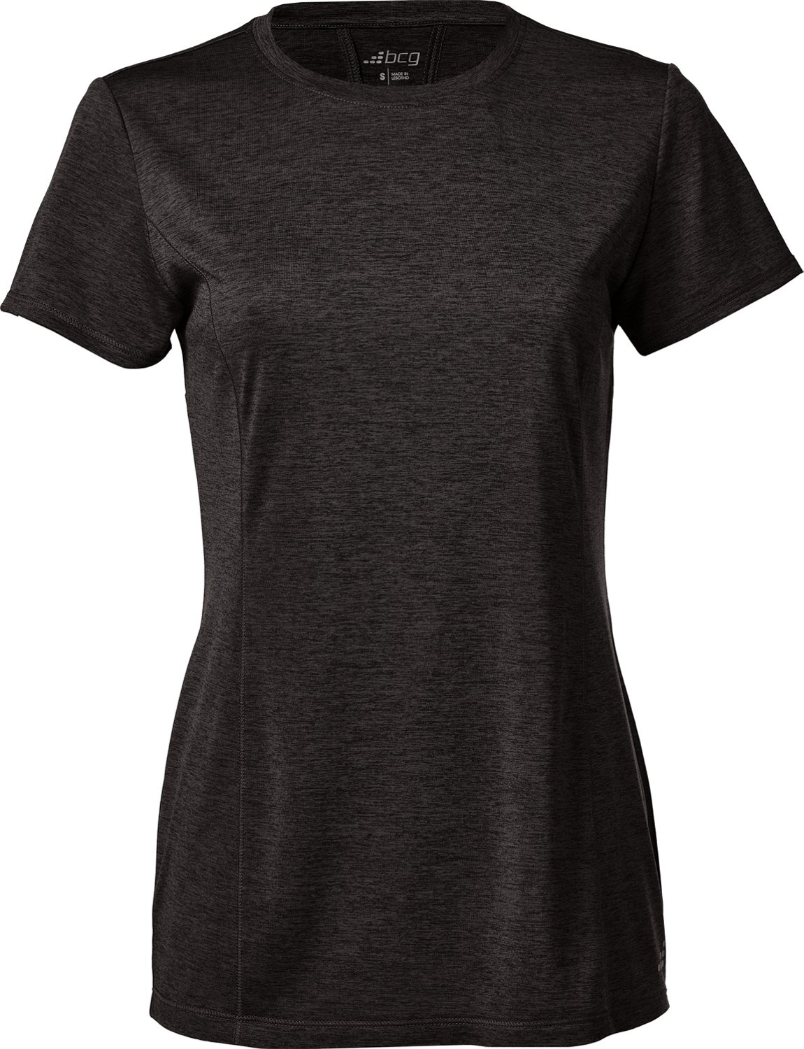 BCG Women's Turbo Melange T-shirt