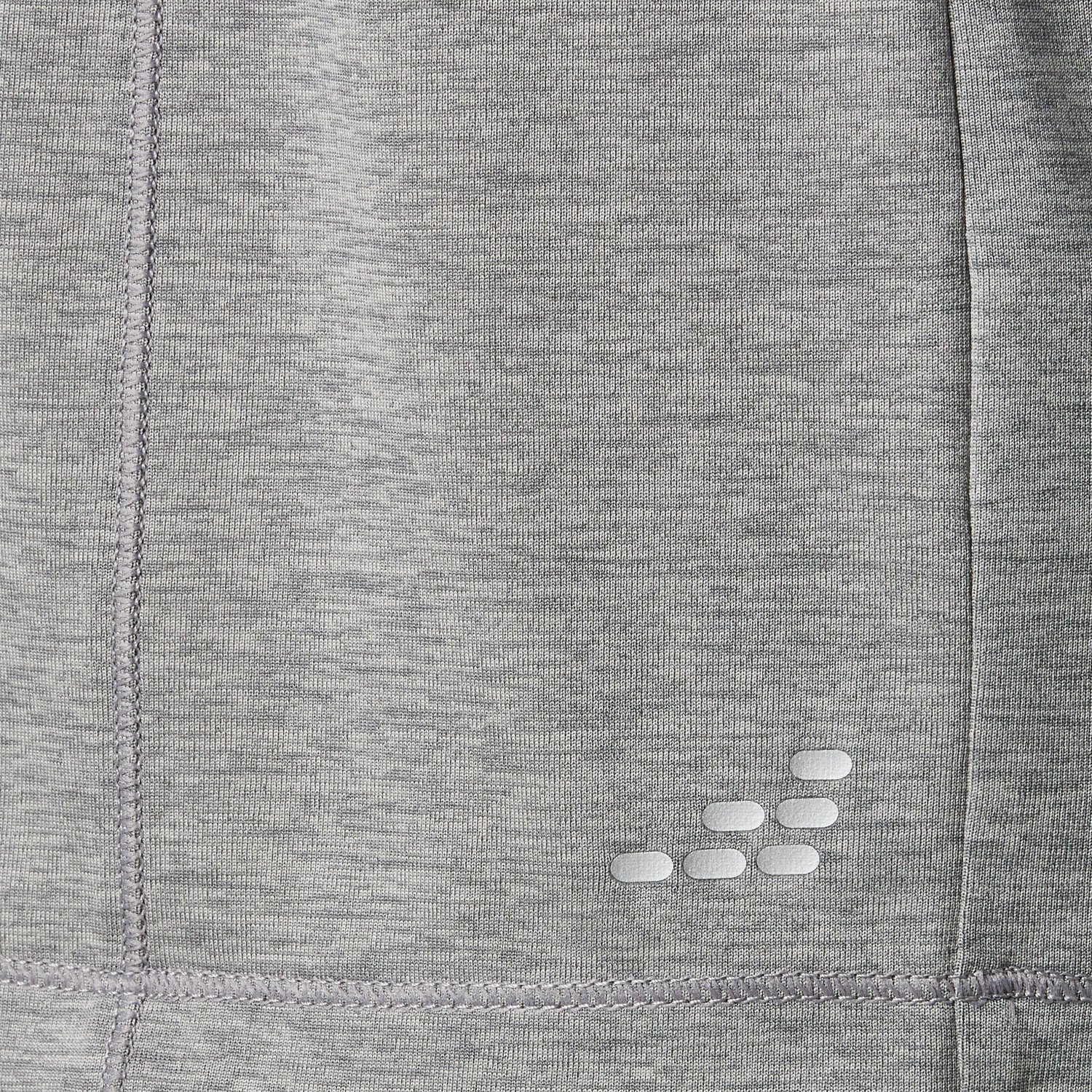 BCG Women's Turbo Melange T-shirt - view number 3