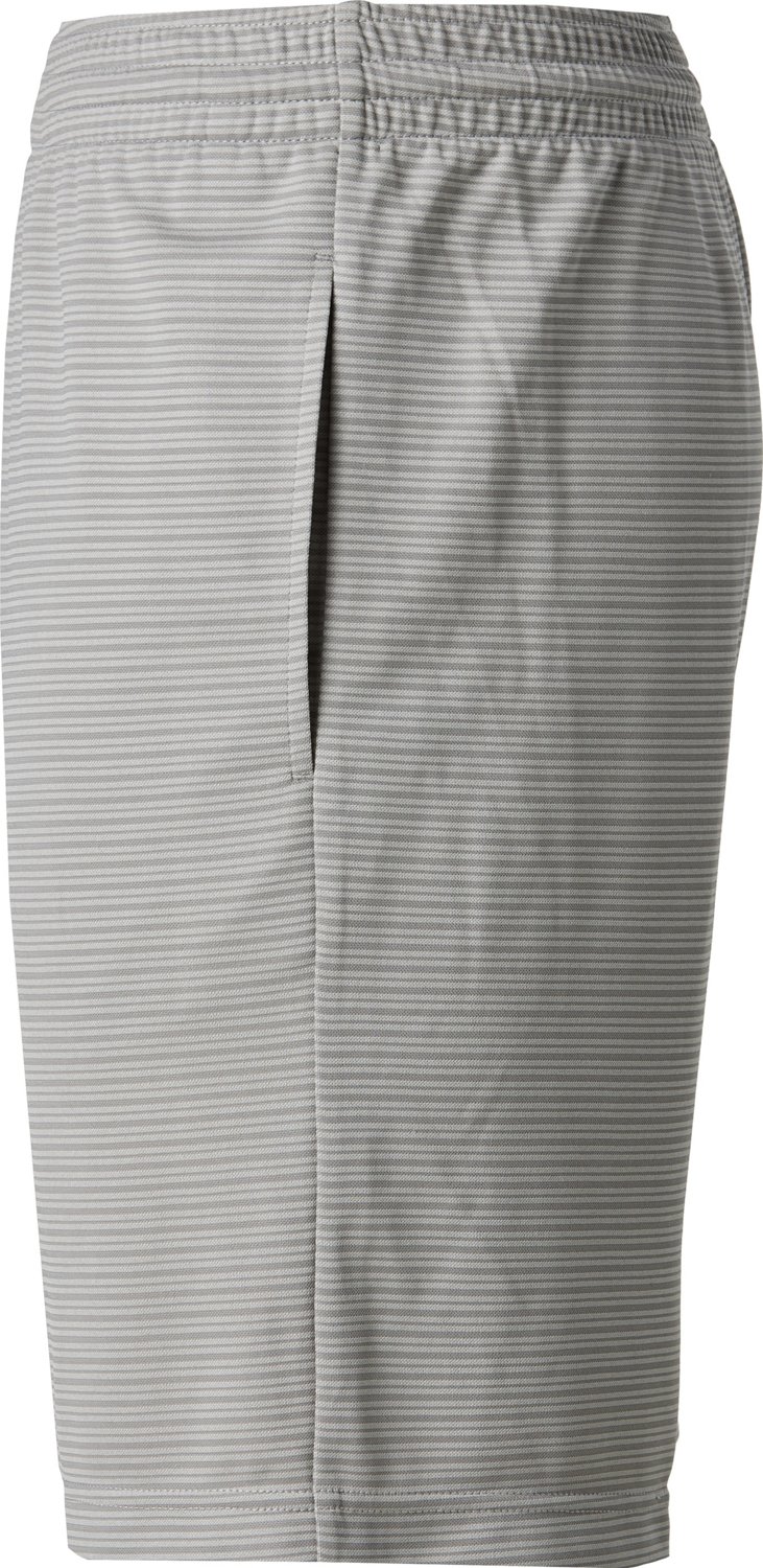 BCG Men's Dazzle Basketball Shorts 9 in - view number 3