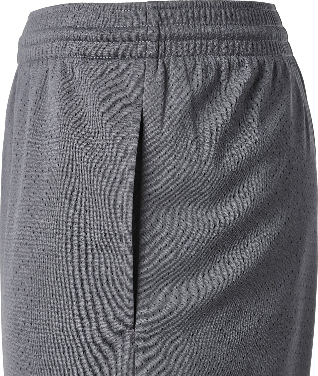 BCG Men's Diamond Mesh Basketball Shorts 9 in - view number 3
