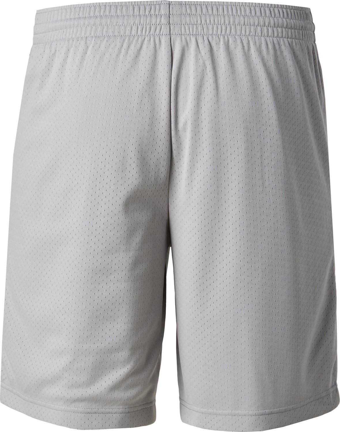 BCG Men's Diamond Mesh Basketball Shorts 9 in - view number 2