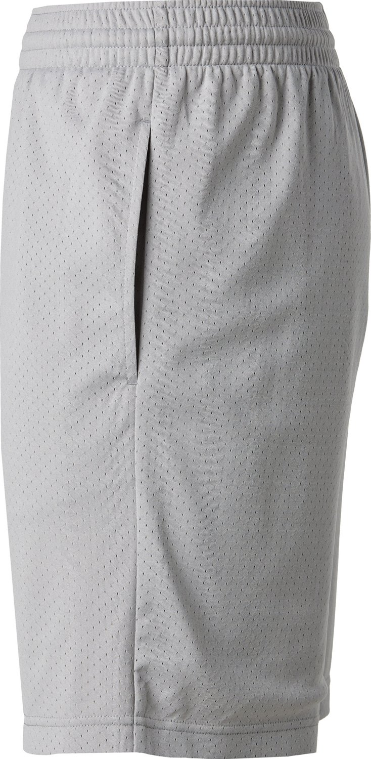 BCG Men's Diamond Mesh Basketball Shorts 9 in - view number 3