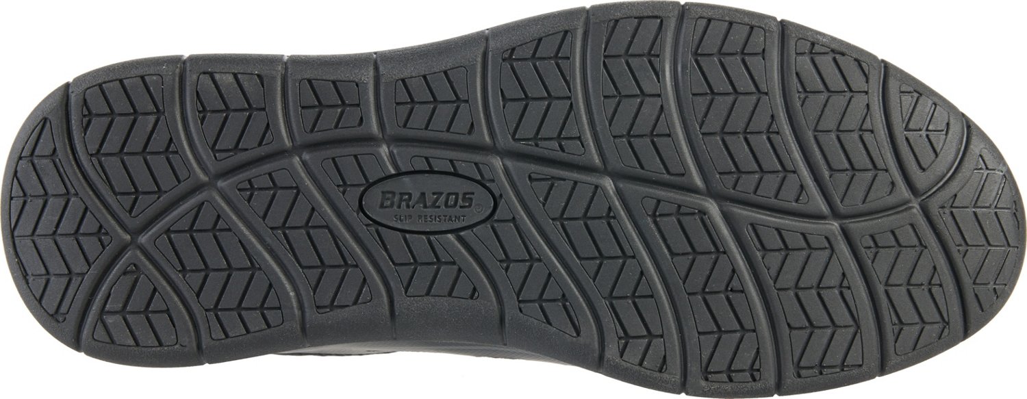 Brazos Men's Workman Work Boots | Free Shipping at Academy
