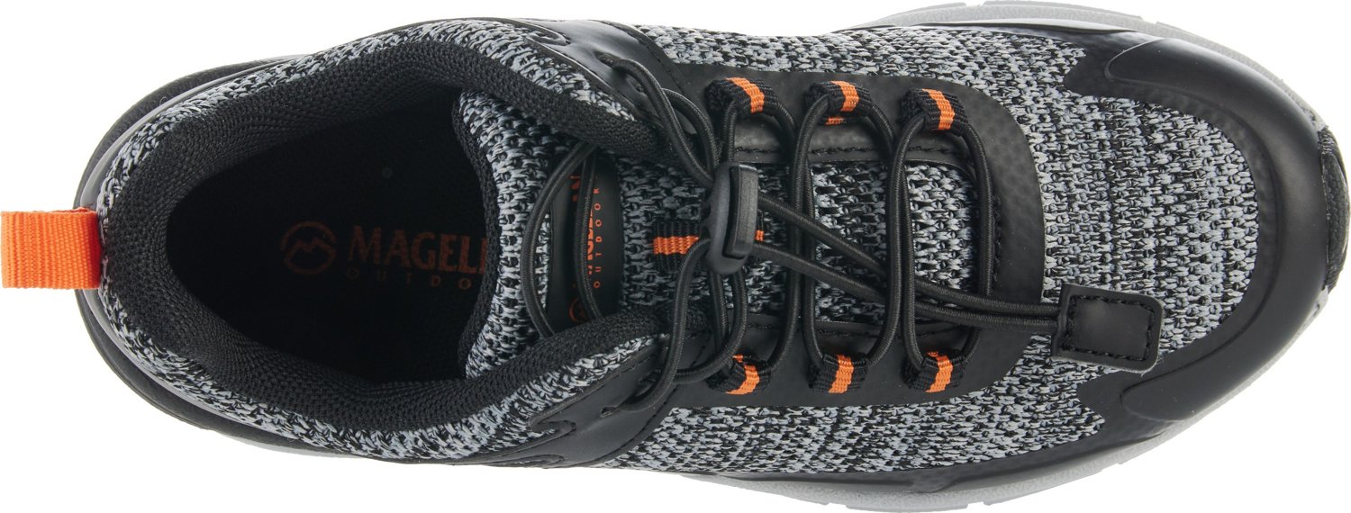 Magellan Outdoors Boys' Rollingwood II Shoes Academy