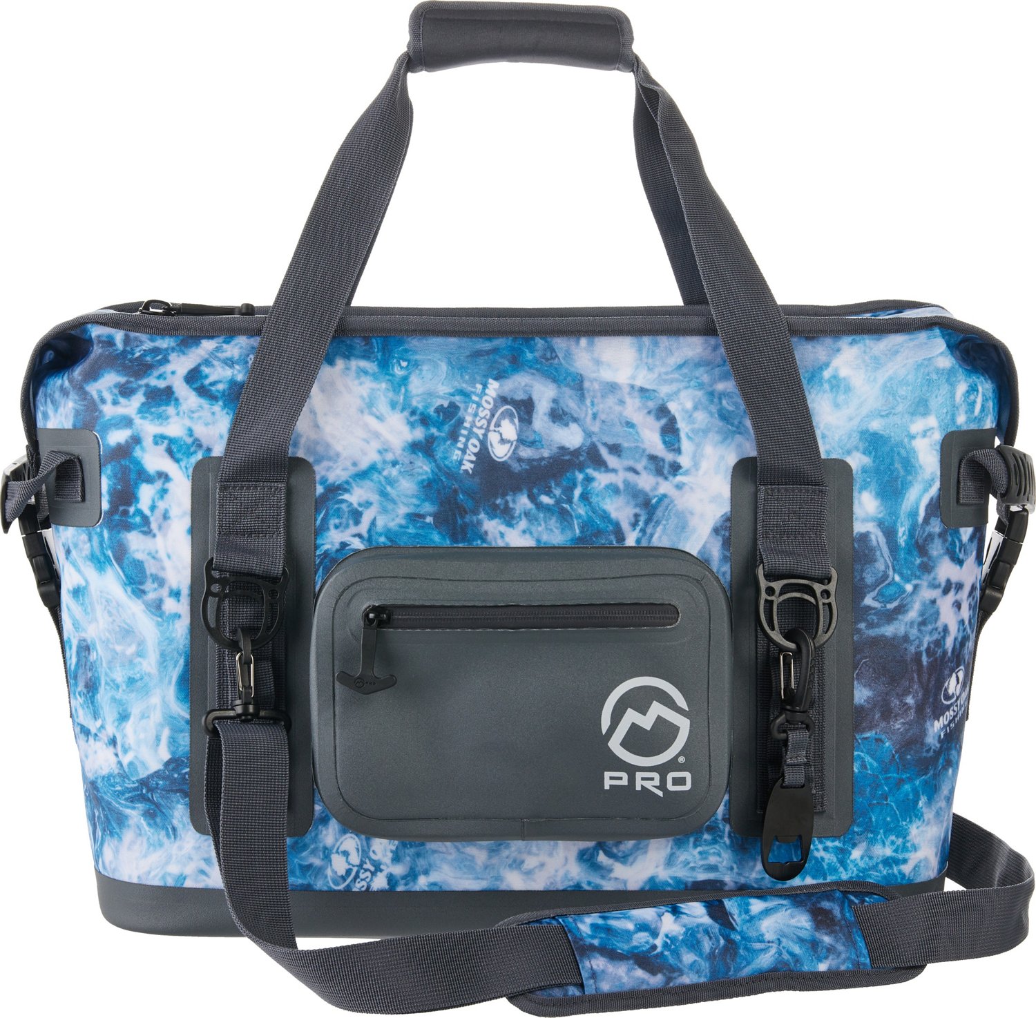 Magellan Outdoors Pro Explore Leakproof 36Can Duffle Cooler Academy