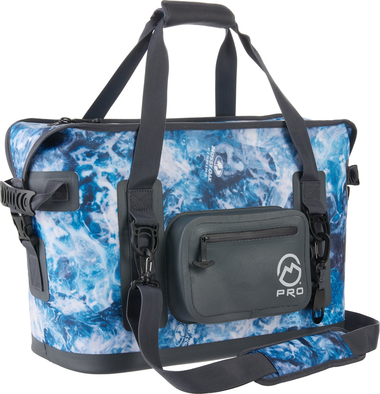 Magellan Outdoors Pro Explore Leakproof 36Can Duffle Cooler Academy