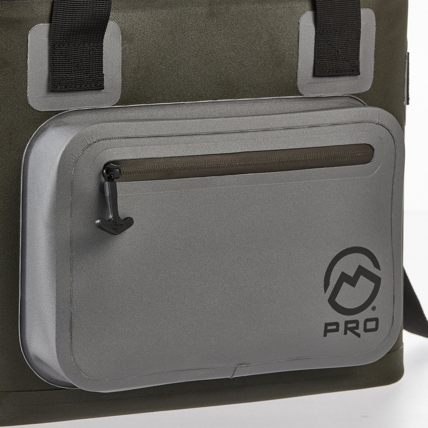 Magellan Outdoors Pro Leakproof 24Can Square Cooler Academy