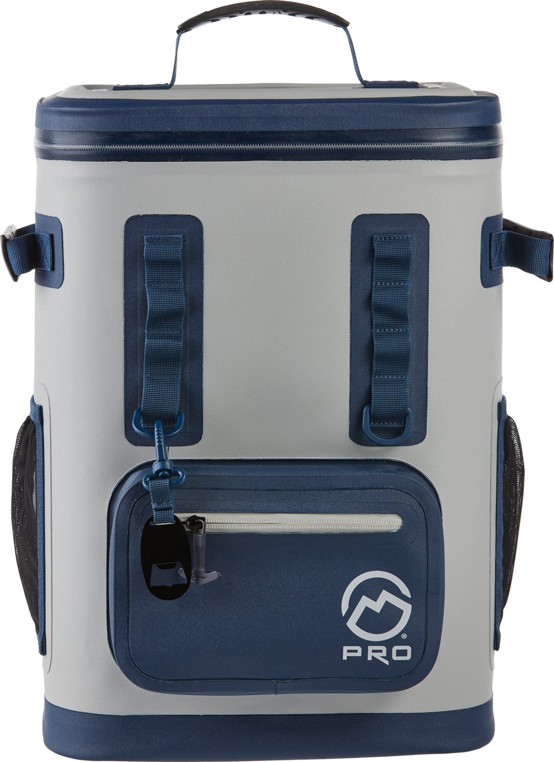 Coho Cooler Bag, 24 Can Personal Cooler and Lunch Box
