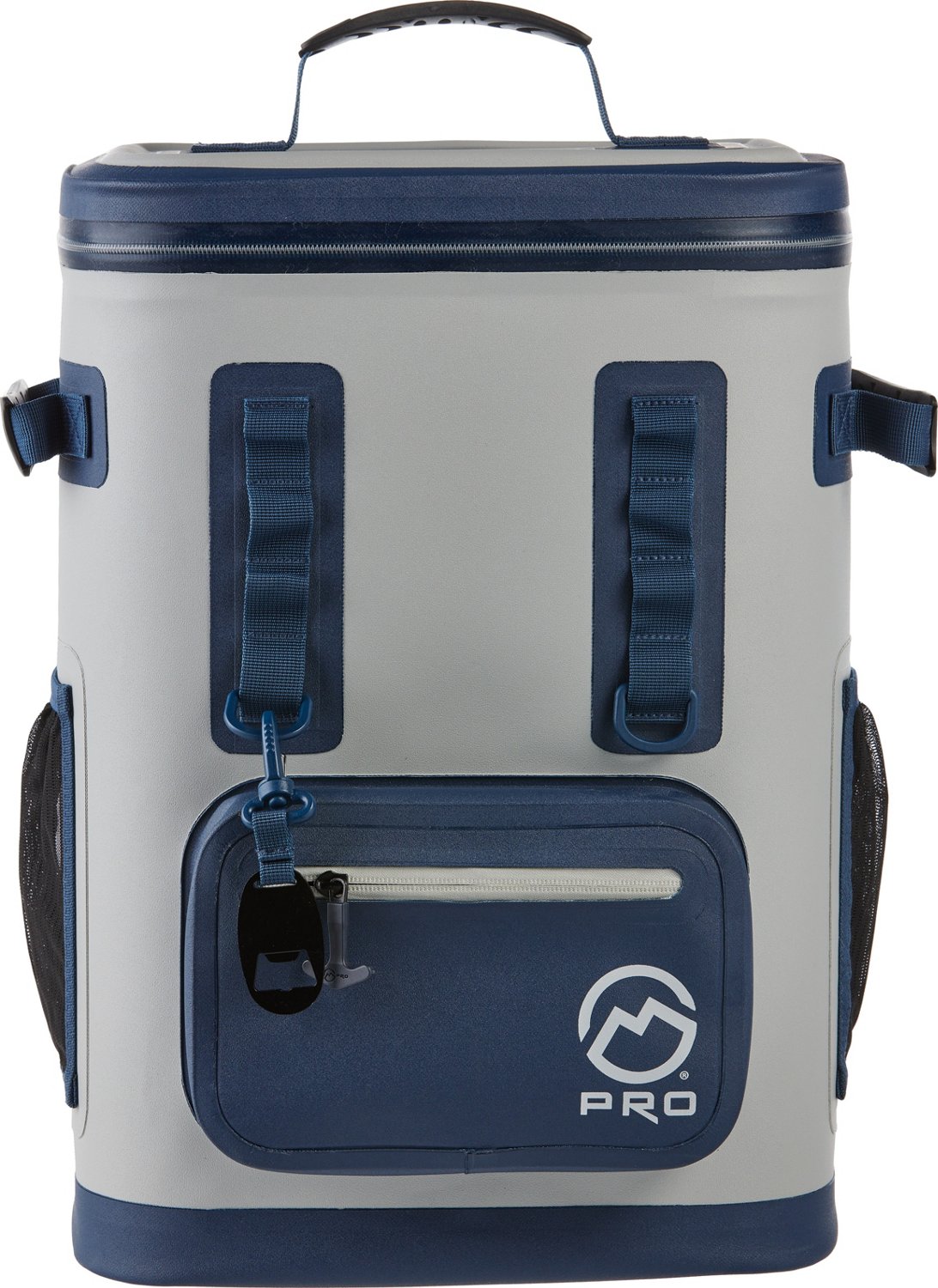 Magellan Outdoors Pro Leakproof 24-Can Backpack Cooler