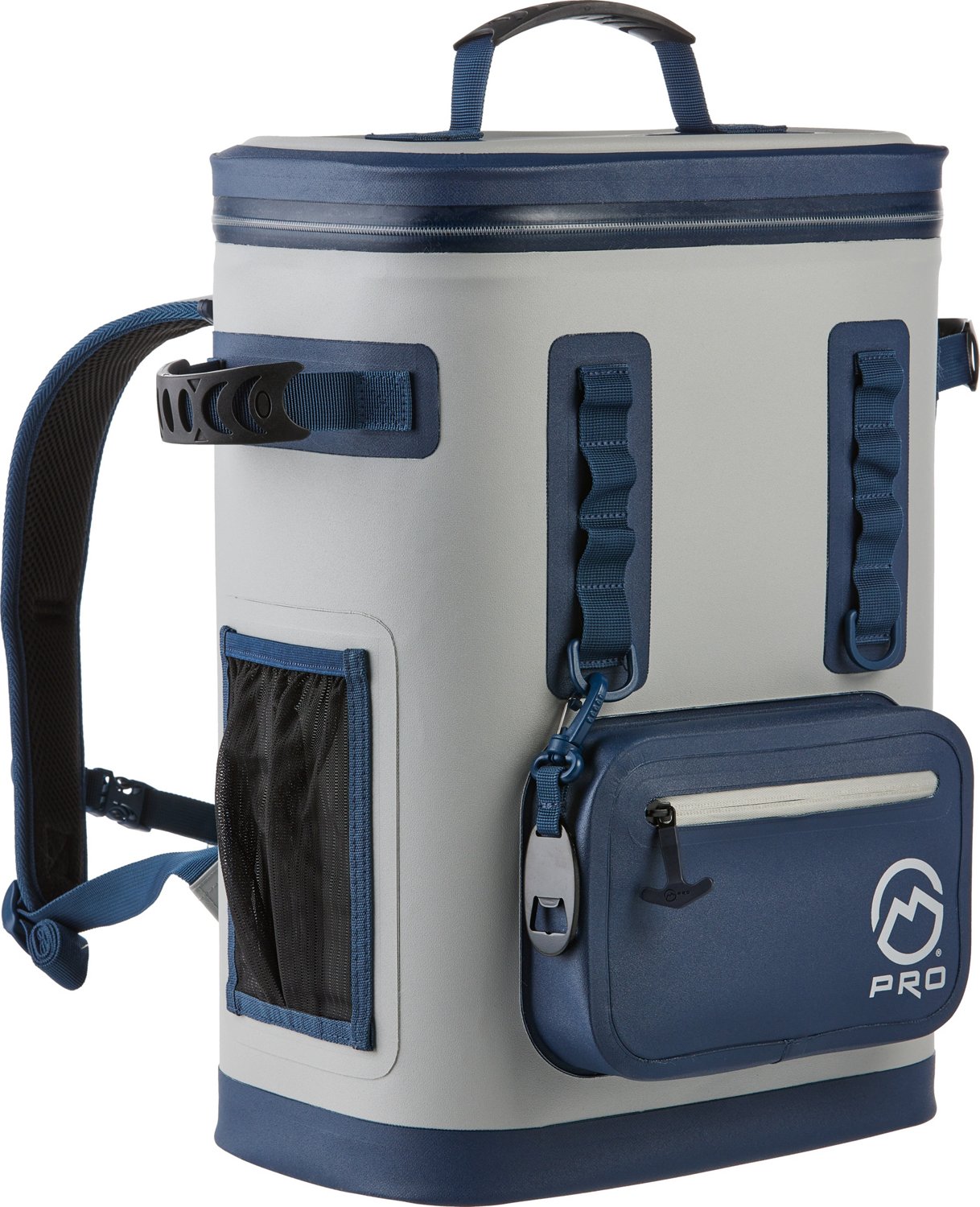 Magellan Outdoors Pro Leakproof 24 Can Backpack Cooler Academy