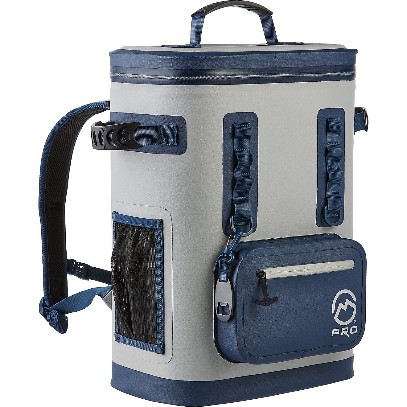 Magellan Outdoors Pro Leakproof 24-Can Backpack Cooler                                                                           - view number 2