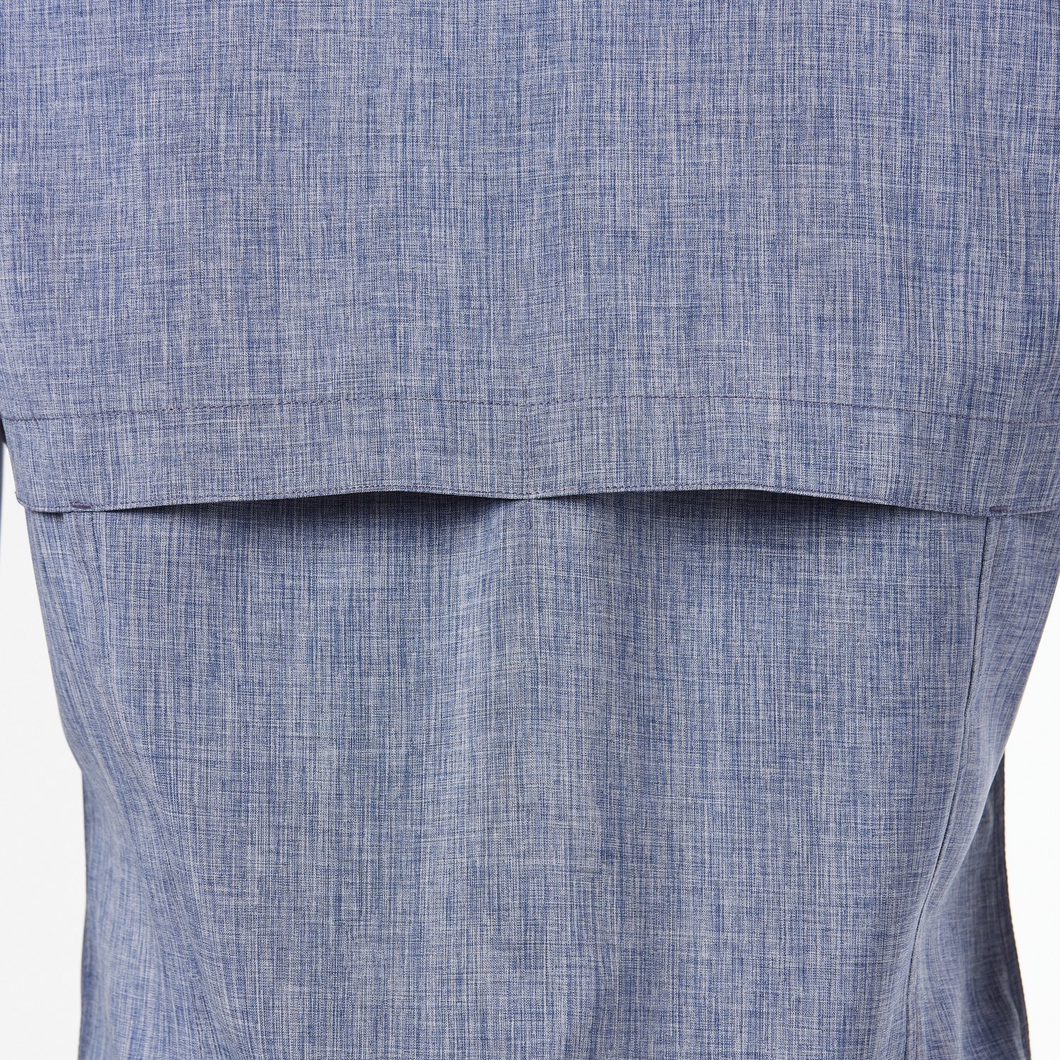 Magellan Outdoors Women's Aransas Pass Heathered Fishing Top                                                                     - view number 3