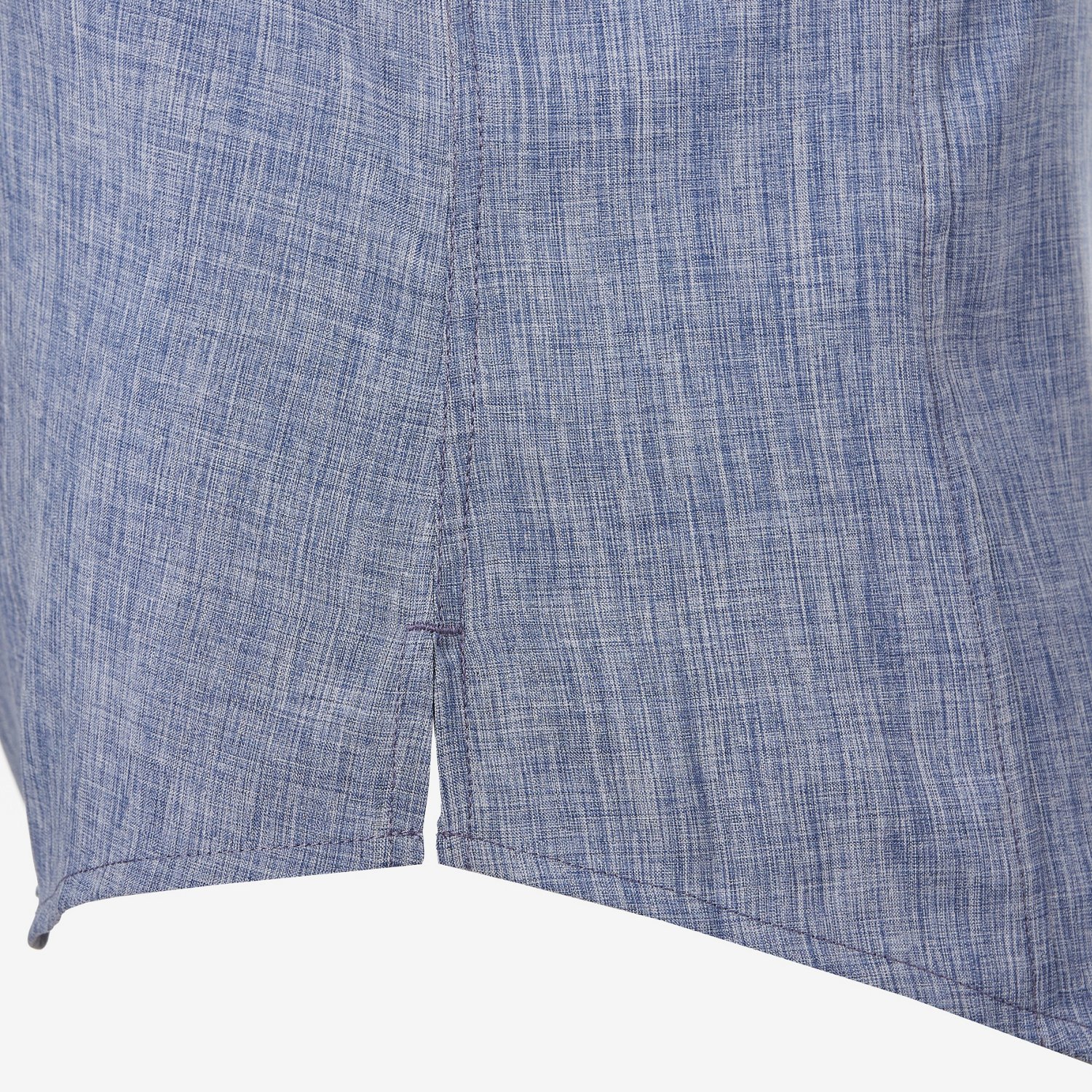 Magellan Outdoors Women's Aransas Pass Heathered Fishing Top                                                                     - view number 5