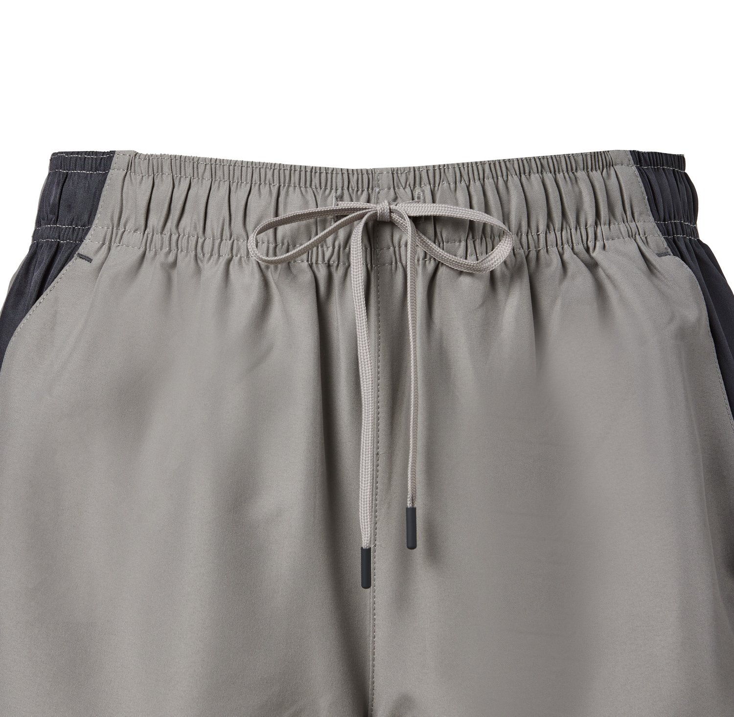 BCG Women's Colorblock Woven Shorts 4.5 in                                                                                       - view number 4