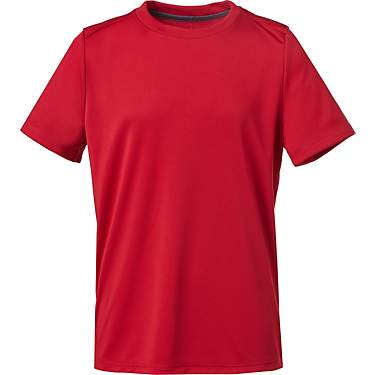BCG Boys' Turbo Short Sleeve T-Shirt                                                                                            