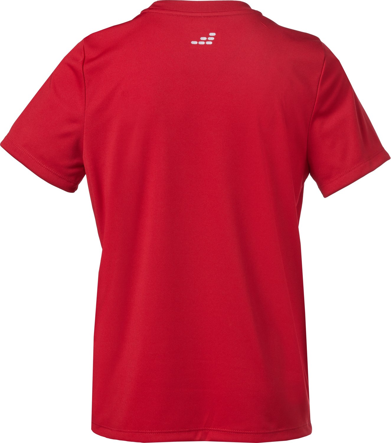 BCG Boys' Turbo Short Sleeve T-Shirt - view number 2