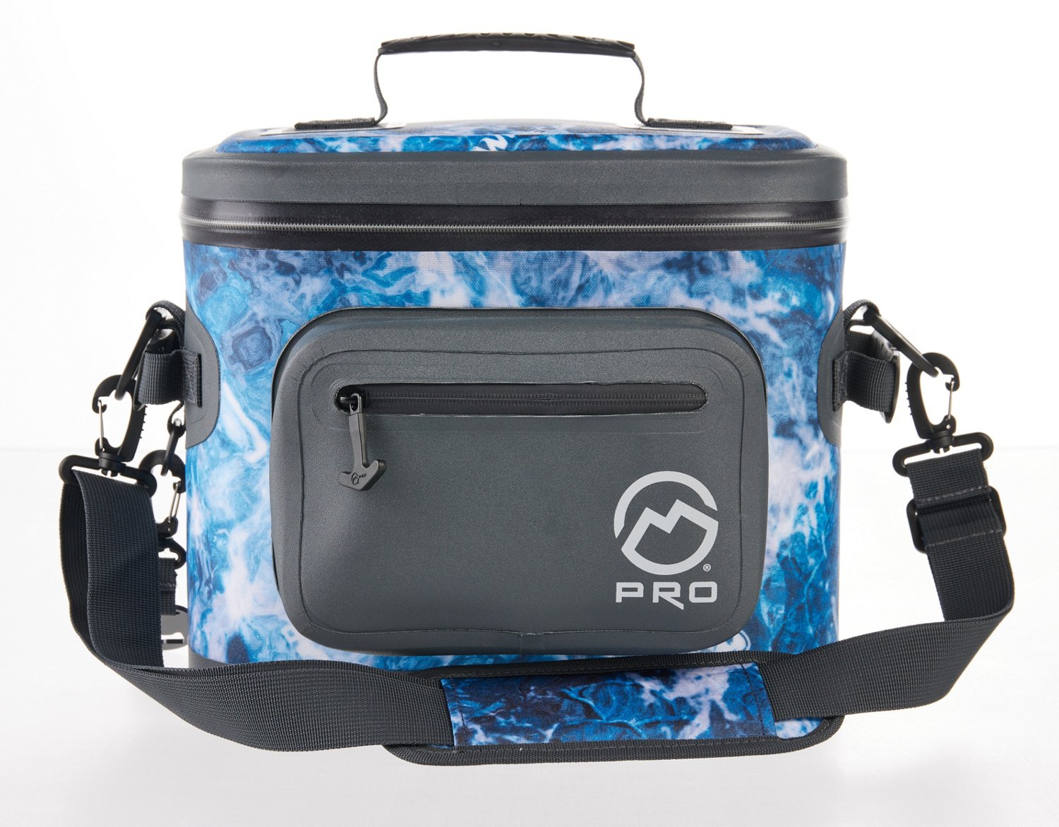 Magellan Outdoors Pro Explore Leakproof Square 12 Can Cooler Academy