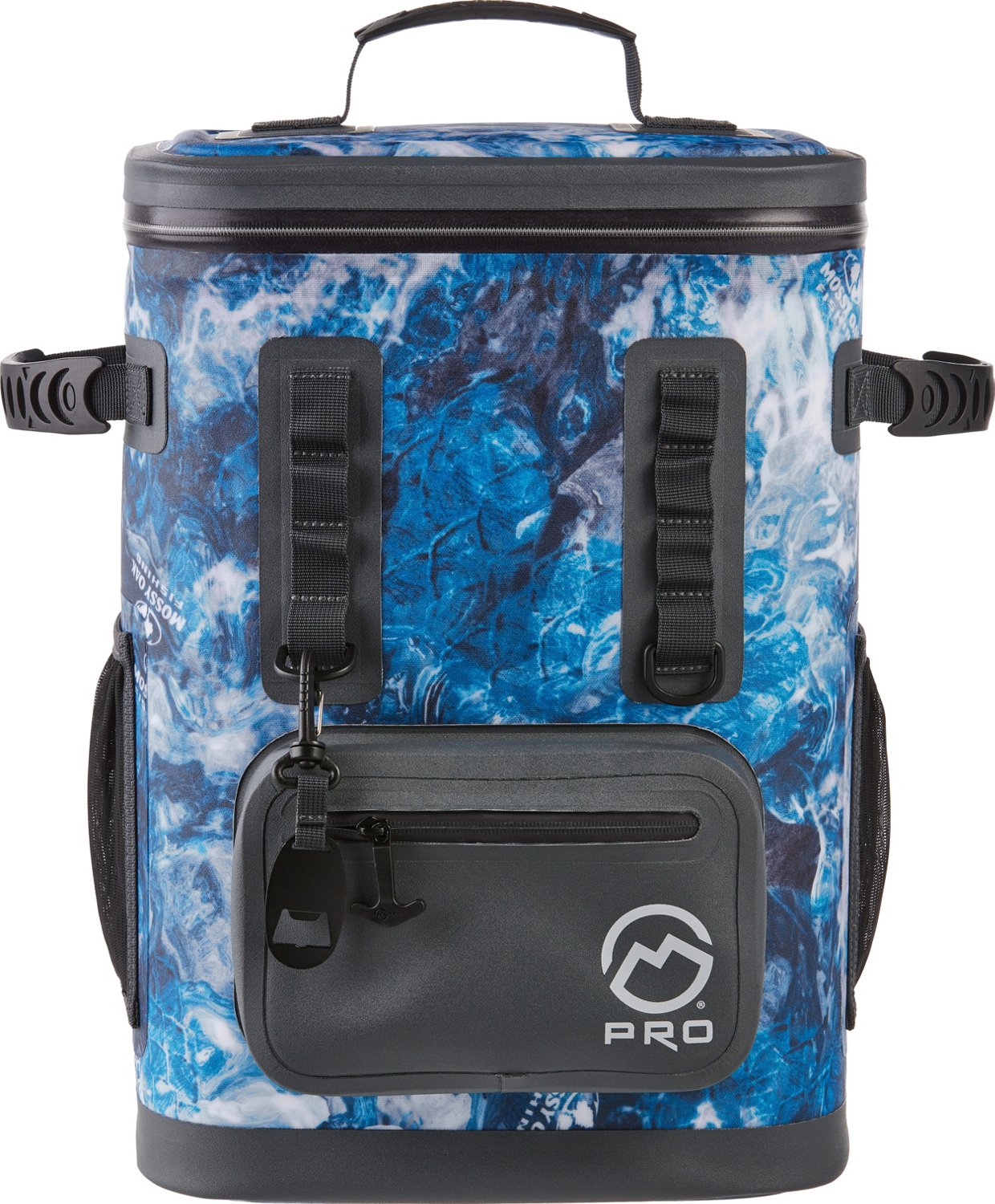 Magellan Outdoors Pro Leakproof 24-Can Backpack Cooler, 40% OFF