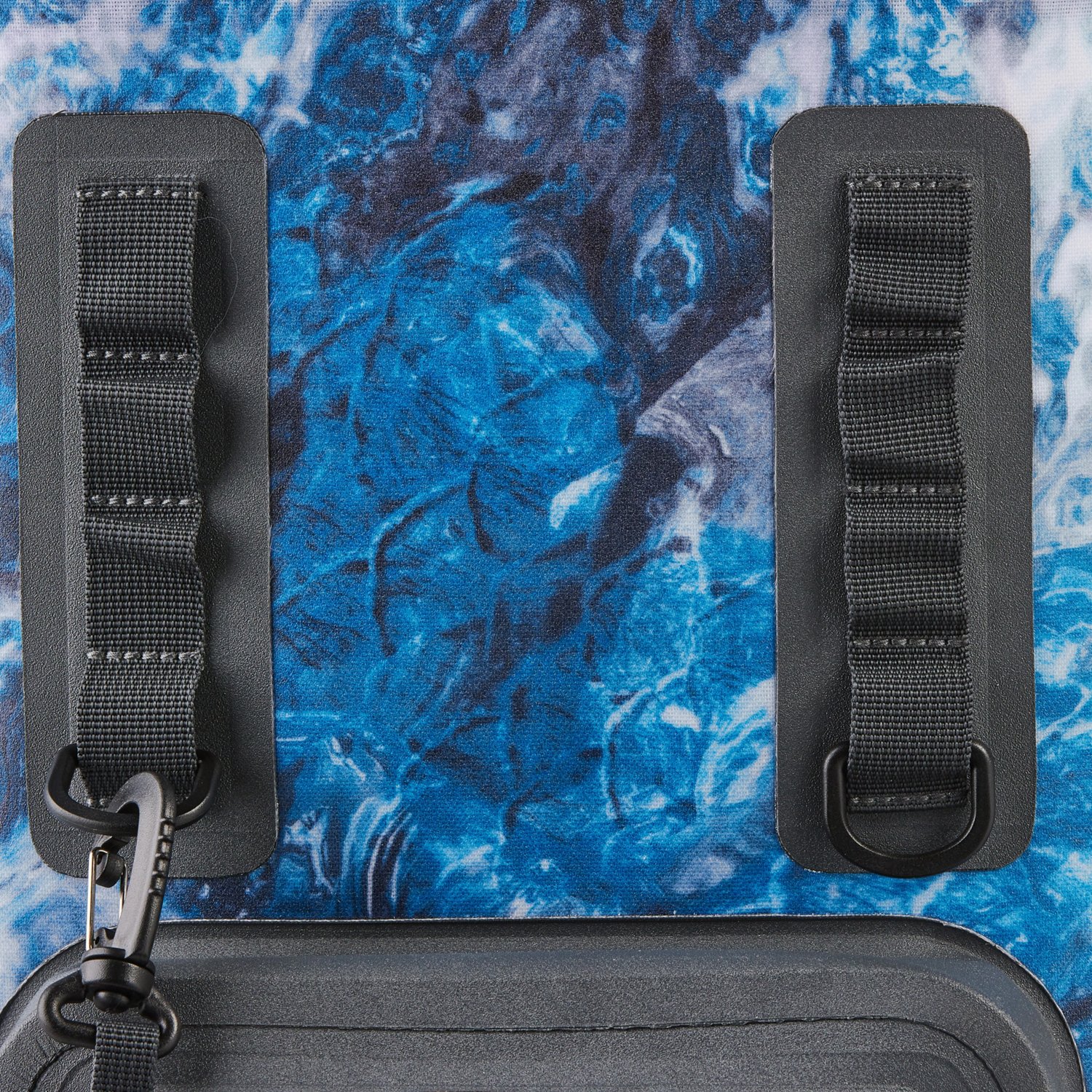 Magellan Outdoors Pro Explorer Leakproof 24-Can Fish Camo Backpack Cooler                                                        - view number 7
