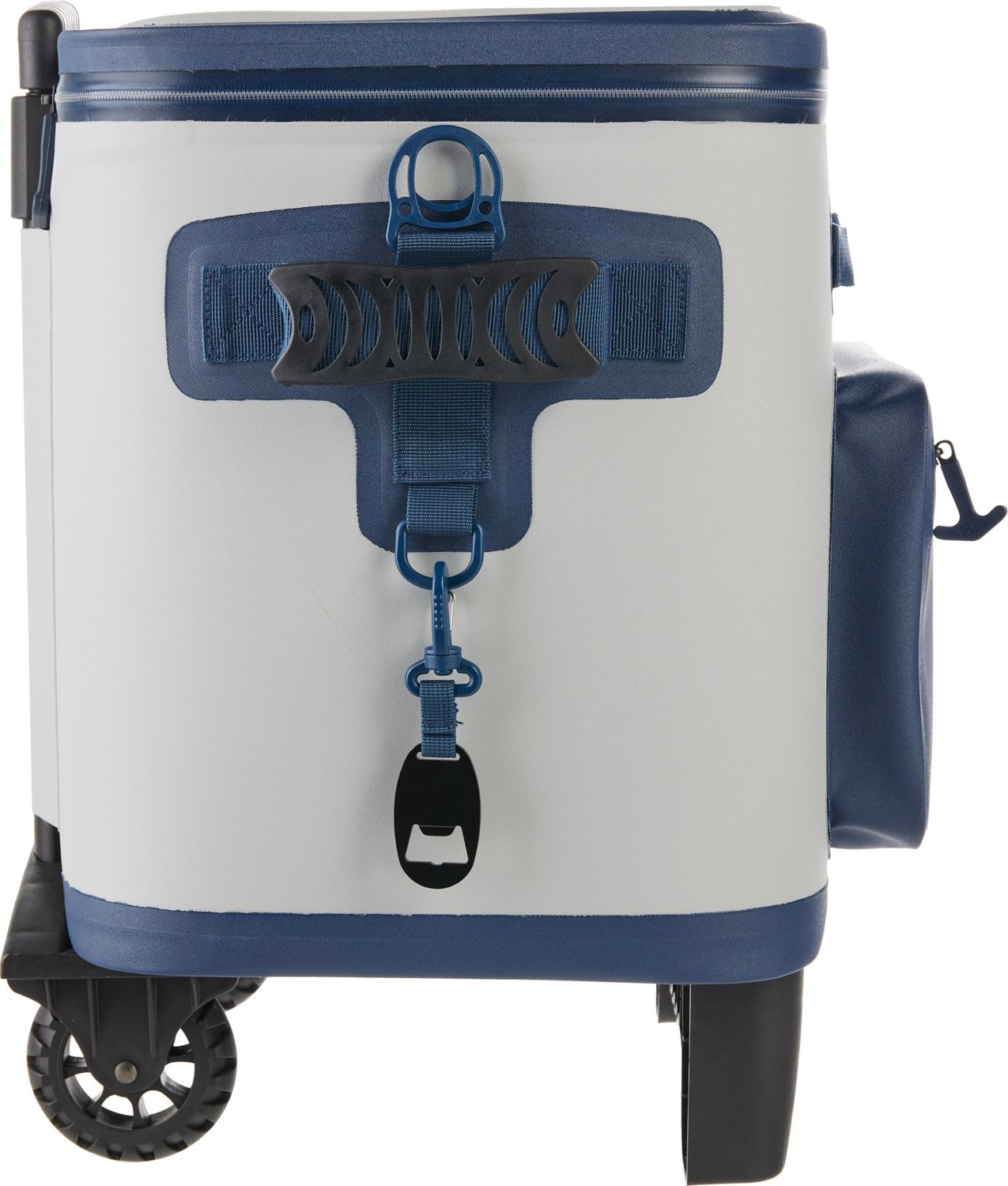 Magellan outdoors ice box 40 qt hot sale rolling cooler