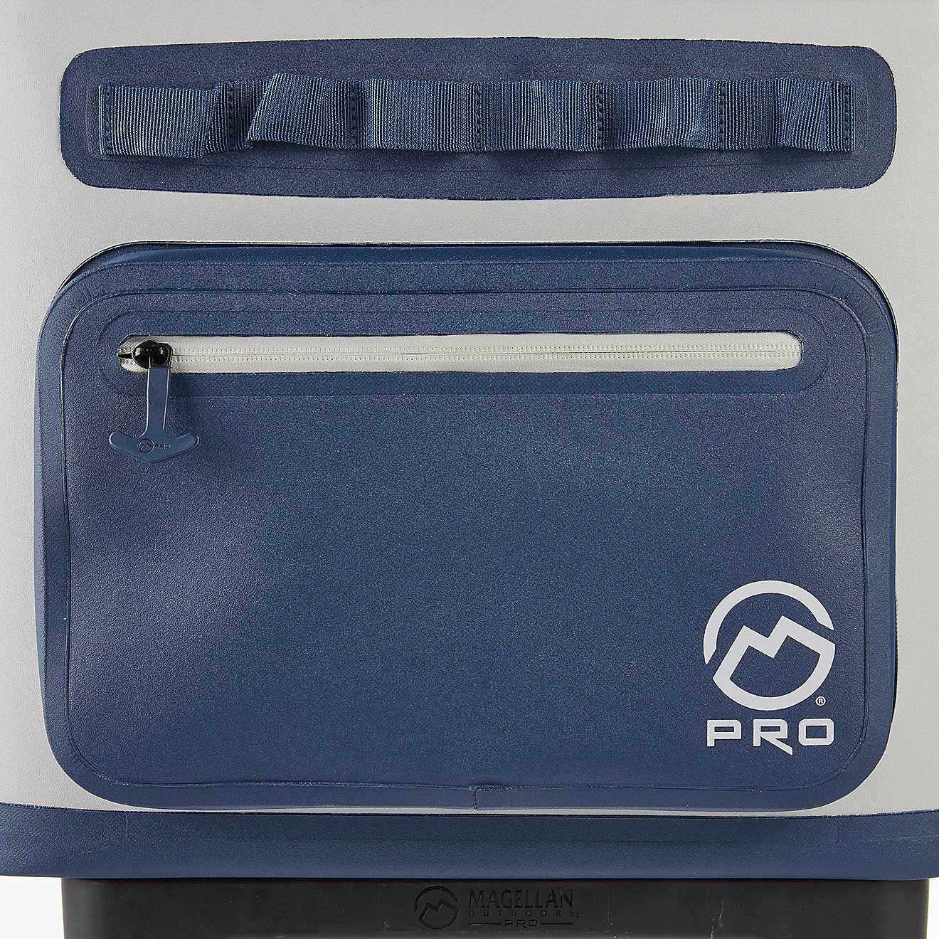 Magellan Outdoors Pro Leakproof 40-Can Rolling Cooler                                                                            - view number 6