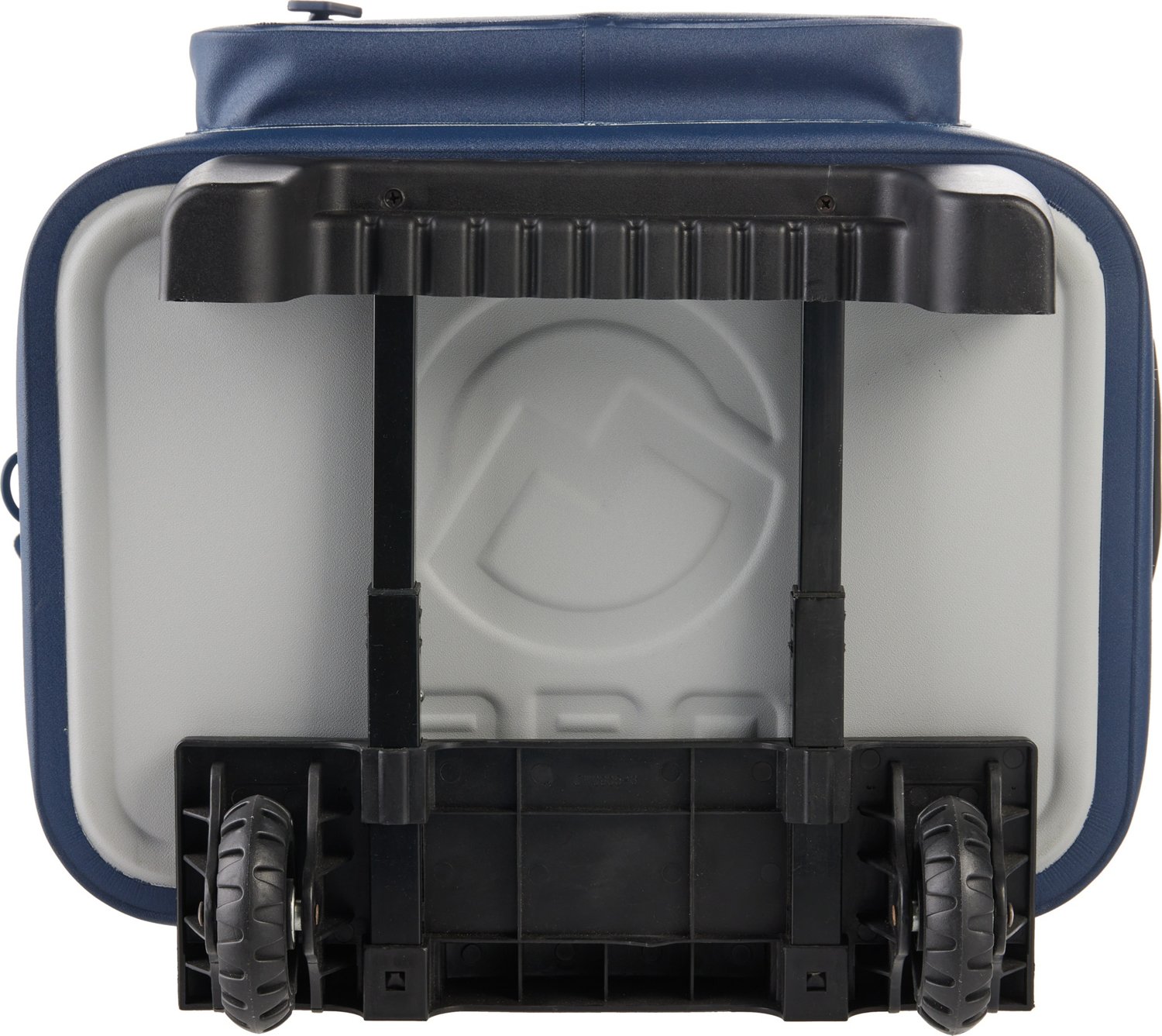 Magellan Outdoors Pro Leakproof 40-Can Rolling Cooler