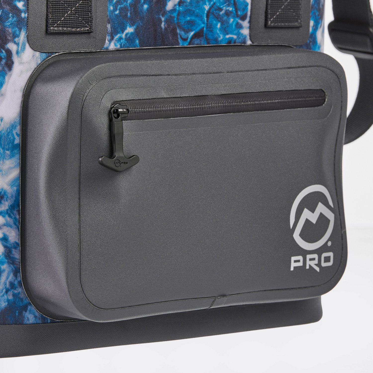 Magellan Outdoors Pro Explore Leakproof 24-Can Square Cooler - view number 7